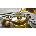 Aceite de oliva con Trufa Negra