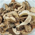 Setas deshidratadas