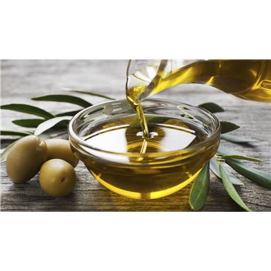 Aceite de oliva con Trufa Negra