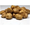 Aceite de oliva con Trufa Blanca