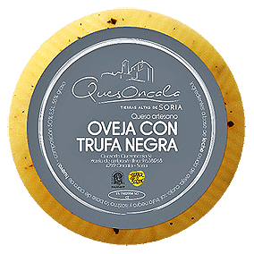 queso-de-oveja-trufado